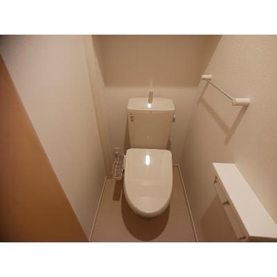 カーサ・フェリーチェ 103【管理NO：1-024877501-01030】 ★家具家電は申し込み後に搬入します★ ★2026年11月中旬入居可能★の物件写真5