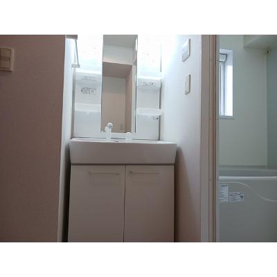 ブルーラグーン　Ⅱ 102【管理NO：1-015325402-01020】 ★家具家電は申し込み後に搬入します★ ★2026年11月中旬入居可能★の物件写真6