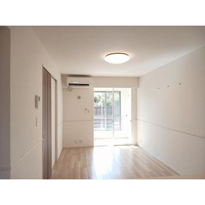 オーブルージュ 101【管理NO：1-026017201-01010】 ★家具家電は申し込み後に搬入します★ ★2026年12月中旬入居可能★の物件写真2
