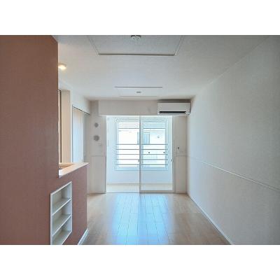 サニーハイムＡ 202【管理NO：1-023582501-02020】 ★家具家電は申し込み後に搬入します★ ★2026年10月下旬入居可能★の物件写真2
