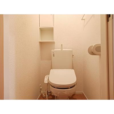 サニーハイムＡ 202【管理NO：1-023582501-02020】 ★家具家電は申し込み後に搬入します★ ★2026年10月下旬入居可能★の物件写真5