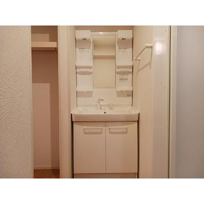 サニーハイムＡ 202【管理NO：1-023582501-02020】 ★家具家電は申し込み後に搬入します★ ★2026年10月下旬入居可能★の物件写真6