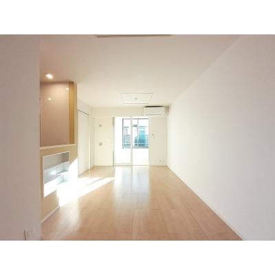 アルペジオ 102【管理NO：1-023528501-01020】 ★家具家電は申し込み後に搬入します★ ★2026年11月下旬入居可能★の物件写真2
