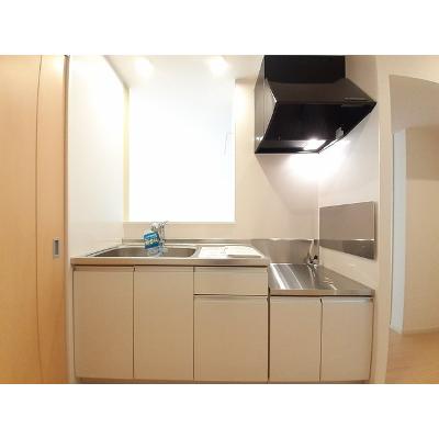 アルペジオ 102【管理NO：1-023528501-01020】 ★家具家電は申し込み後に搬入します★ ★2026年11月下旬入居可能★の物件写真3