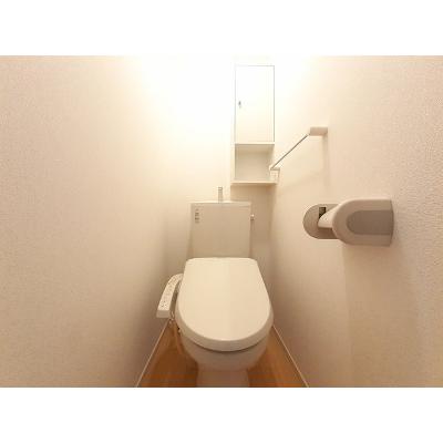 ＹＳ　ソレイユＢ 201【管理NO：1-020378302-02010】 ★家具家電は申し込み後に搬入します★ ★2026年11月中旬入居可能★の物件写真5