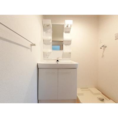 ＹＳ　ソレイユＢ 201【管理NO：1-020378302-02010】 ★家具家電は申し込み後に搬入します★ ★2026年11月中旬入居可能★の物件写真6