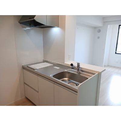 ミラノⅥ　Ｂ 102【管理NO：1-027438802-01020】 ★家具家電は申し込み後に搬入します★ ★2026年10月中旬入居可能★の物件写真3