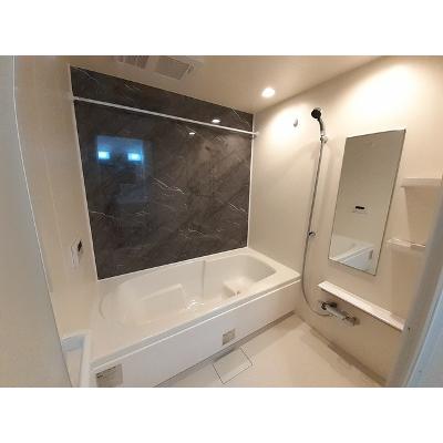 イルクオーレⅠ 201【管理NO：1-027417701-02010】 ★家具家電は申し込み後に搬入します★ ★2026年11月上旬入居可能★の物件写真4