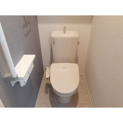 イルクオーレⅠ 201【管理NO：1-027417701-02010】 ★家具家電は申し込み後に搬入します★ ★2026年11月上旬入居可能★の物件写真5