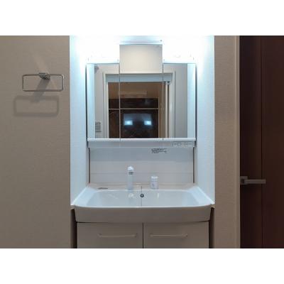 イルクオーレⅠ 201【管理NO：1-027417701-02010】 ★家具家電は申し込み後に搬入します★ ★2026年11月上旬入居可能★の物件写真6