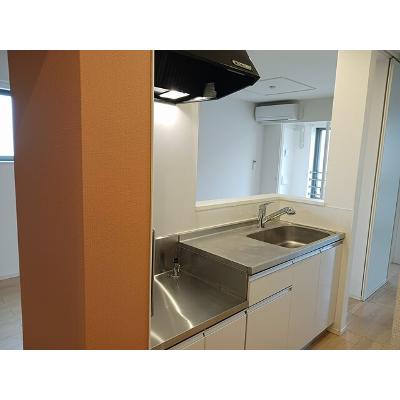 アリア 205【管理NO：1-022669401-02050】 ★家具家電は申し込み後に搬入します★ ★2026年10月上旬入居可能★の物件写真3