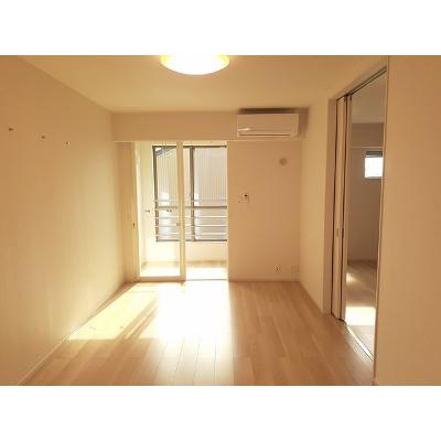 イデアールⅡ 205【管理NO：1-027292201-02050】 ★家具家電は申し込み後に搬入します★ ★2026年10月下旬入居可能★の物件写真2