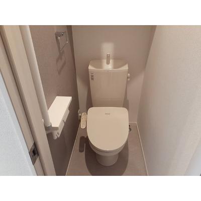 イデアールⅡ 205【管理NO：1-027292201-02050】 ★家具家電は申し込み後に搬入します★ ★2026年10月下旬入居可能★の物件写真5