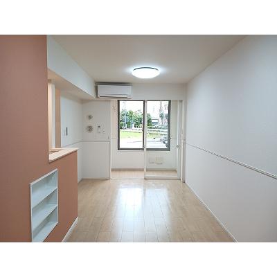 ヴィラージュ　プルミエールⅡ 102【管理NO：1-024046102-01020】 ★家具家電は申し込み後に搬入します★ ★2026年10月下旬入居可能★の物件写真2