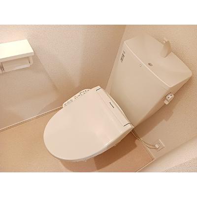 ヴィラージュ　プルミエールⅡ 102【管理NO：1-024046102-01020】 ★家具家電は申し込み後に搬入します★ ★2026年10月下旬入居可能★の物件写真5