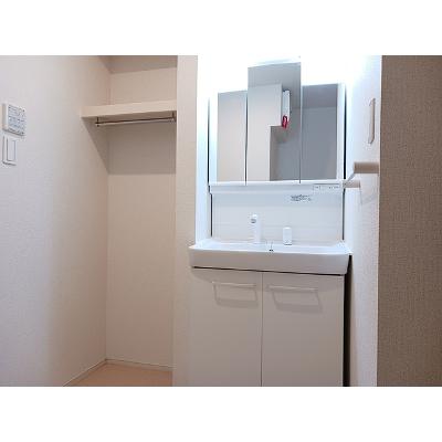 ヴィラージュ　プルミエールⅡ 102【管理NO：1-024046102-01020】 ★家具家電は申し込み後に搬入します★ ★2026年10月下旬入居可能★の物件写真6