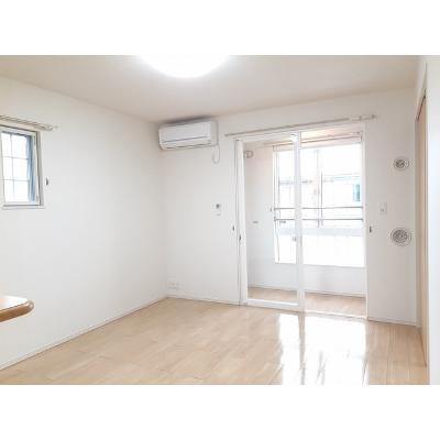 宮の杜　三番館 204【管理NO：1-021041101-02040】 ★家具家電は申し込み後に搬入します★ ★2026年10月下旬入居可能★の物件写真2
