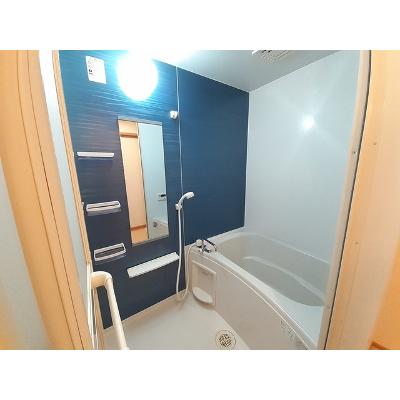 ドレッセ　Ⅰ 203【管理NO：1-015162001-02030】 ★家具家電は申し込み後に搬入します★の物件写真4