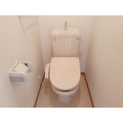 ドレッセ　Ⅰ 203【管理NO：1-015162001-02030】 ★家具家電は申し込み後に搬入します★の物件写真5