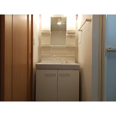 ドレッセ　Ⅰ 203【管理NO：1-015162001-02030】 ★家具家電は申し込み後に搬入します★の物件写真6