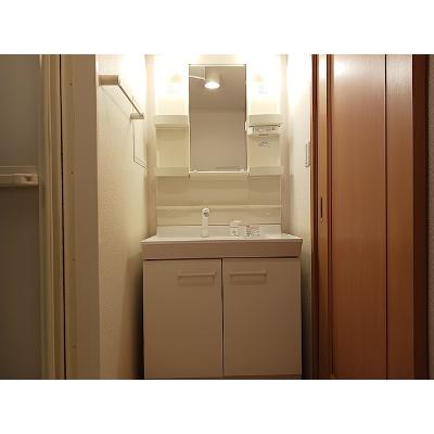 ドレッセ　Ⅰ 201【管理NO：1-015162001-02010】 ★家具家電は申し込み後に搬入します★の物件写真6