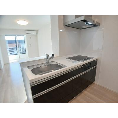 マハロハナⅠ 203【管理NO：1-027985601-02030】 ★家具家電は申し込み後に搬入します★ ★2026年10月下旬入居可能★の物件写真3