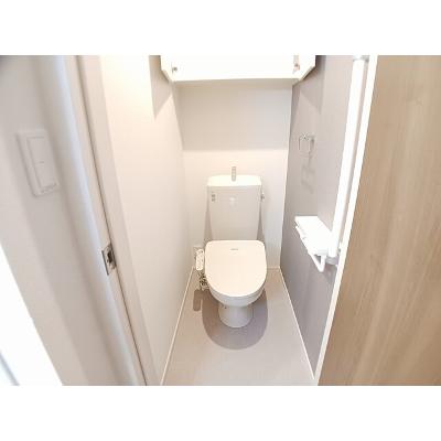 マハロハナⅠ 203【管理NO：1-027985601-02030】 ★家具家電は申し込み後に搬入します★ ★2026年10月下旬入居可能★の物件写真5