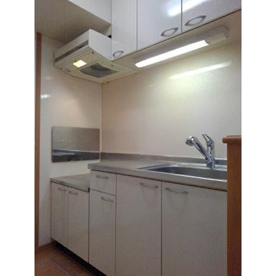 クラール 103【管理NO：1-015224601-01030】 ★家具家電は申し込み後に搬入します★ ★2026年10月下旬入居可能★の物件写真3
