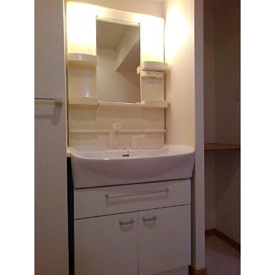 クラール 103【管理NO：1-015224601-01030】 ★家具家電は申し込み後に搬入します★ ★2026年10月下旬入居可能★の物件写真6