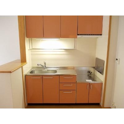 パッサージュⅡ 101【管理NO：1-013625202-01010】 ★家具家電は申し込み後に搬入します★ ★2026年11月上旬入居可能★の物件写真3