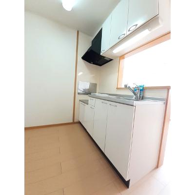 ＮＡＴＵＲＥ　ナチュール 202【管理NO：1-014420801-02020】 ★家具家電は申し込み後に搬入します★ ★2026年10月中旬入居可能★の物件写真3