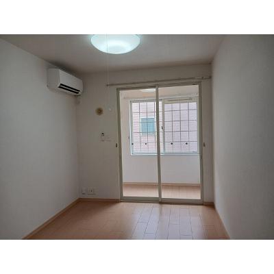 ポライトリ－　ＫⅡ 103【管理NO：1-016555901-01030】 ★家具家電は申し込み後に搬入します★ ★2026年10月中旬入居可能★の物件写真2