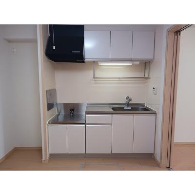 ポライトリ－　ＫⅡ 103【管理NO：1-016555901-01030】 ★家具家電は申し込み後に搬入します★ ★2026年10月中旬入居可能★の物件写真3