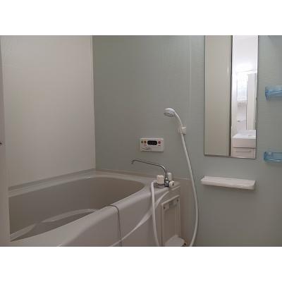 ポライトリ－　ＫⅡ 103【管理NO：1-016555901-01030】 ★家具家電は申し込み後に搬入します★ ★2026年10月中旬入居可能★の物件写真4