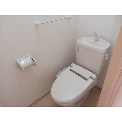 ポライトリ－　ＫⅡ 103【管理NO：1-016555901-01030】 ★家具家電は申し込み後に搬入します★ ★2026年10月中旬入居可能★の物件写真5