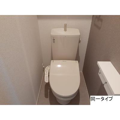 ルヴェ　ソン　ヴェール 205【管理NO：1-028524201-02050】 ★家具家電は申し込み後に搬入します★ ★2027年02月上旬入居可能★の物件写真5