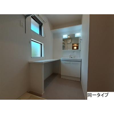 ルヴェ　ソン　ヴェール 205【管理NO：1-028524201-02050】 ★家具家電は申し込み後に搬入します★ ★2027年02月上旬入居可能★の物件写真6