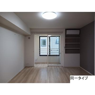 ルヴェ　ソン　ヴェール 204【管理NO：1-028524201-02040】 ★家具家電は申し込み後に搬入します★ ★2027年02月上旬入居可能★の物件写真2