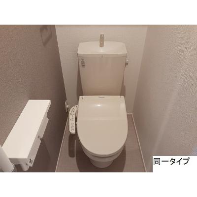 ルヴェ　ソン　ヴェール 204【管理NO：1-028524201-02040】 ★家具家電は申し込み後に搬入します★ ★2027年02月上旬入居可能★の物件写真5