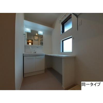 ルヴェ　ソン　ヴェール 204【管理NO：1-028524201-02040】 ★家具家電は申し込み後に搬入します★ ★2027年02月上旬入居可能★の物件写真6