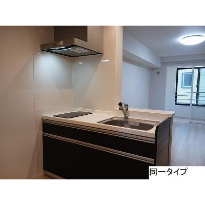 ルヴェ　ソン　ヴェール 202【管理NO：1-028524201-02020】 ★家具家電は申し込み後に搬入します★ ★2027年02月上旬入居可能★の物件写真3