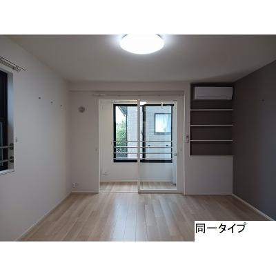 ルヴェ　ソン　ヴェール 201【管理NO：1-028524201-02010】 ★家具家電は申し込み後に搬入します★ ★2027年02月上旬入居可能★の物件写真2