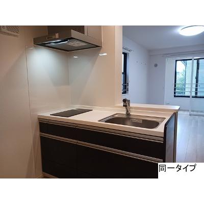 ルヴェ　ソン　ヴェール 201【管理NO：1-028524201-02010】 ★家具家電は申し込み後に搬入します★ ★2027年02月上旬入居可能★の物件写真3