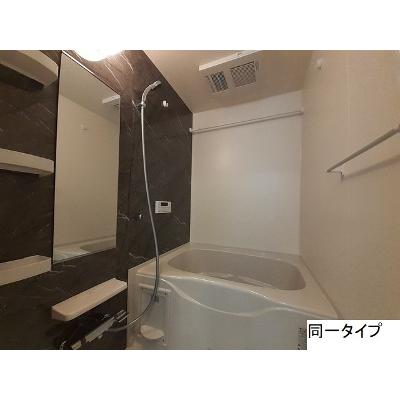 ルヴェ　ソン　ヴェール 105【管理NO：1-028524201-01050】 ★家具家電は申し込み後に搬入します★ ★2027年02月上旬入居可能★の物件写真4