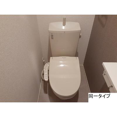 ルヴェ　ソン　ヴェール 105【管理NO：1-028524201-01050】 ★家具家電は申し込み後に搬入します★ ★2027年02月上旬入居可能★の物件写真5