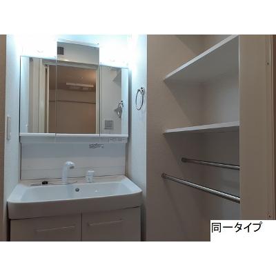 ルヴェ　ソン　ヴェール 105【管理NO：1-028524201-01050】 ★家具家電は申し込み後に搬入します★ ★2027年02月上旬入居可能★の物件写真6