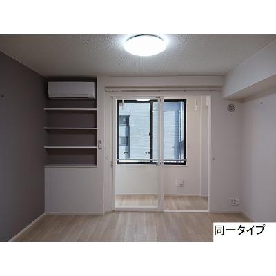 ルヴェ　ソン　ヴェール 104【管理NO：1-028524201-01040】 ★家具家電は申し込み後に搬入します★ ★2027年02月上旬入居可能★の物件写真2