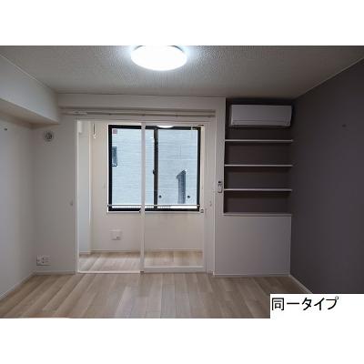 ルヴェ　ソン　ヴェール 103【管理NO：1-028524201-01030】 ★家具家電は申し込み後に搬入します★ ★2027年02月上旬入居可能★の物件写真2