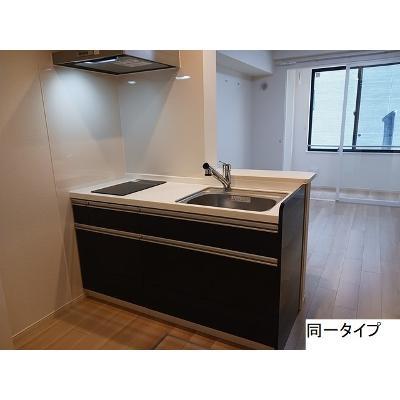 ルヴェ　ソン　ヴェール 103【管理NO：1-028524201-01030】 ★家具家電は申し込み後に搬入します★ ★2027年02月上旬入居可能★の物件写真3