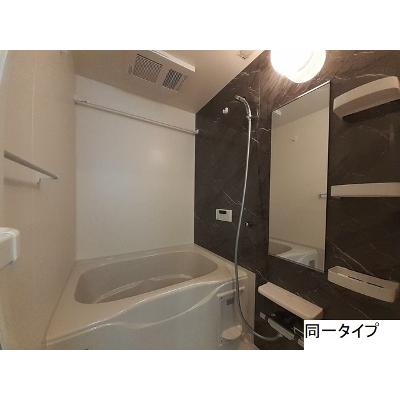 ルヴェ　ソン　ヴェール 103【管理NO：1-028524201-01030】 ★家具家電は申し込み後に搬入します★ ★2027年02月上旬入居可能★の物件写真4